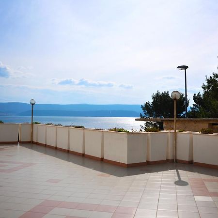 Sunrise Apartments And Studio Apartments 1 Lokva Rogoznica Exterior photo