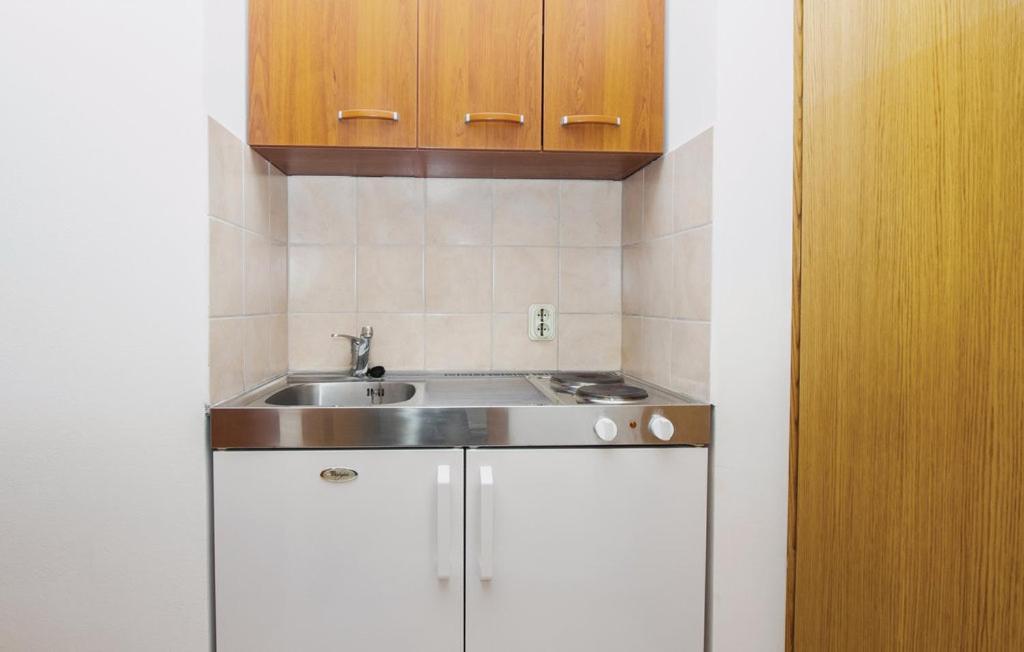 Sunrise Apartments And Studio Apartments 1 Lokva Rogoznica Exterior photo