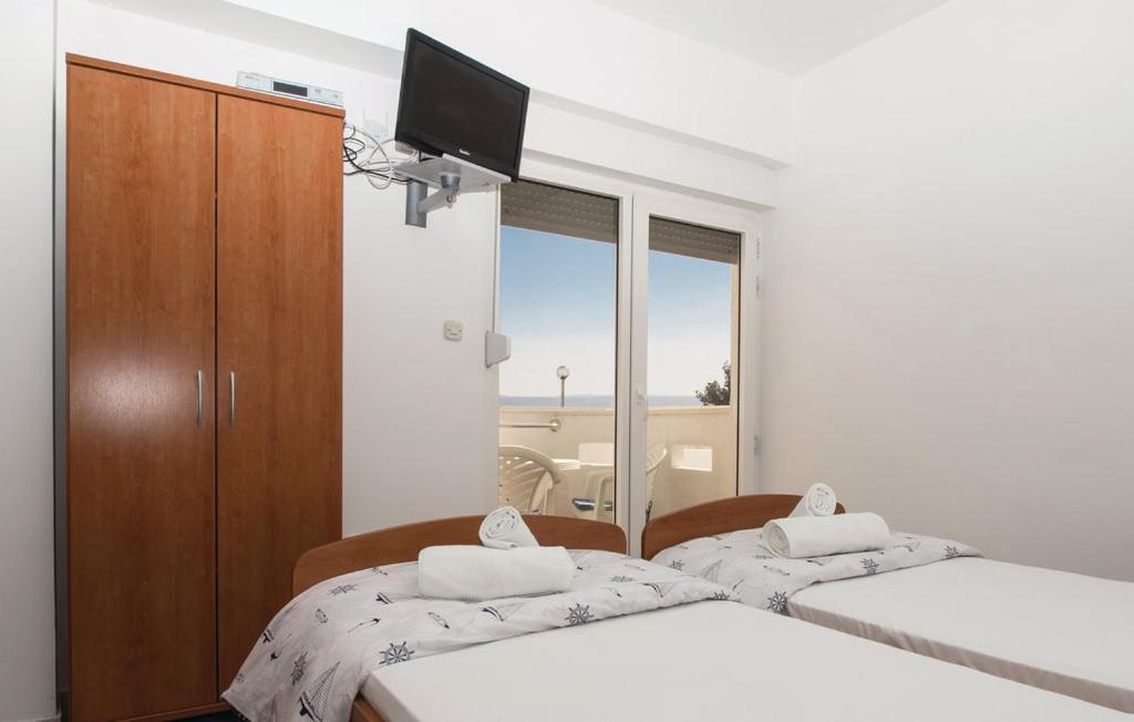 Sunrise Apartments And Studio Apartments 1 Lokva Rogoznica Exterior photo